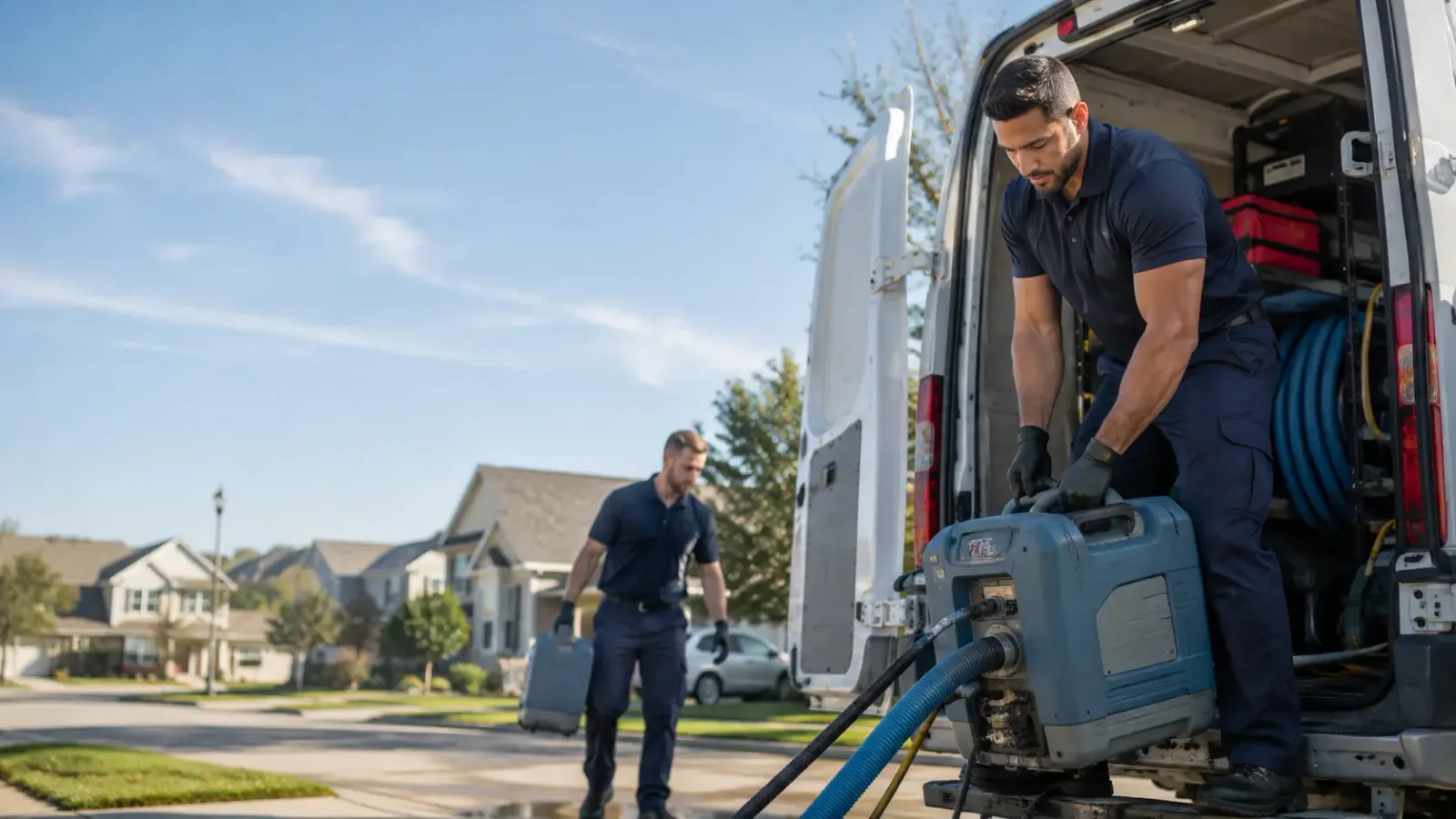 Trauma Cleanup in Kirkwood, IL near me